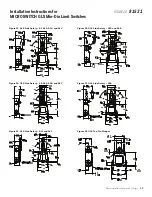 Предварительный просмотр 17 страницы Honeywell GLE Series Installation Instructions Manual