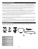 Preview for 10 page of Honeywell Glencrest User Manual