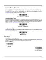 Preview for 31 page of Honeywell Granit 1280i User Manual