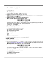 Preview for 59 page of Honeywell Granit 1280i User Manual