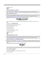 Preview for 60 page of Honeywell Granit 1280i User Manual