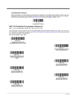 Preview for 85 page of Honeywell Granit 1280i User Manual