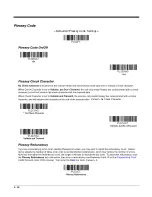 Preview for 112 page of Honeywell Granit 1280i User Manual