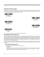 Preview for 120 page of Honeywell Granit 1280i User Manual