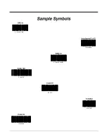 Preview for 161 page of Honeywell Granit 1280i User Manual