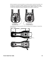 Предварительный просмотр 31 страницы Honeywell Granit 1910i User Manual