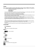 Preview for 4 page of Honeywell Granit 1911i User Manual