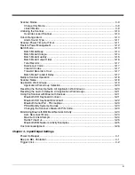 Preview for 21 page of Honeywell Granit 1911i User Manual