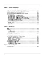 Preview for 26 page of Honeywell Granit 1911i User Manual