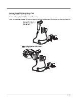 Preview for 33 page of Honeywell Granit 1911i User Manual