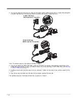 Preview for 34 page of Honeywell Granit 1911i User Manual