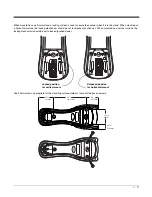 Предварительный просмотр 37 страницы Honeywell Granit 1911i User Manual