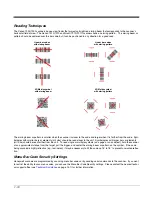 Preview for 38 page of Honeywell Granit 1911i User Manual