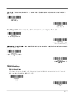 Preview for 57 page of Honeywell Granit 1911i User Manual