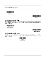 Preview for 62 page of Honeywell Granit 1911i User Manual