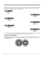 Preview for 74 page of Honeywell Granit 1911i User Manual