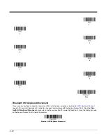 Preview for 84 page of Honeywell Granit 1911i User Manual