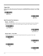 Preview for 92 page of Honeywell Granit 1911i User Manual