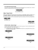 Preview for 96 page of Honeywell Granit 1911i User Manual