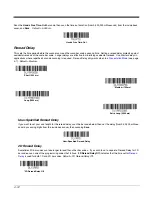 Preview for 102 page of Honeywell Granit 1911i User Manual