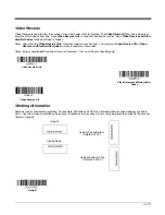 Preview for 113 page of Honeywell Granit 1911i User Manual