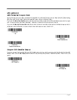 Preview for 155 page of Honeywell Granit 1911i User Manual