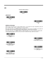 Preview for 163 page of Honeywell Granit 1911i User Manual