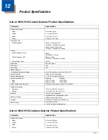 Preview for 233 page of Honeywell Granit 1911i User Manual