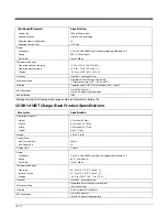 Preview for 236 page of Honeywell Granit 1911i User Manual