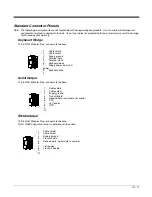 Предварительный просмотр 241 страницы Honeywell Granit 1911i User Manual