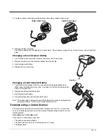 Preview for 245 page of Honeywell Granit 1911i User Manual