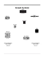 Preview for 262 page of Honeywell Granit 1911i User Manual