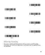 Preview for 13 page of Honeywell Granit 1920i Quick Start Manual