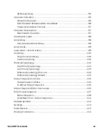 Preview for 9 page of Honeywell Granit XP 199 i Series User Manual