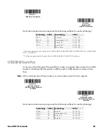 Preview for 33 page of Honeywell Granit XP 199 i Series User Manual