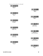 Preview for 39 page of Honeywell Granit XP 199 i Series User Manual