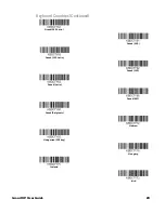 Preview for 41 page of Honeywell Granit XP 199 i Series User Manual