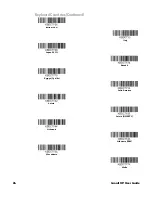 Preview for 42 page of Honeywell Granit XP 199 i Series User Manual