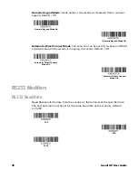 Preview for 50 page of Honeywell Granit XP 199 i Series User Manual