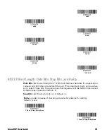 Preview for 51 page of Honeywell Granit XP 199 i Series User Manual