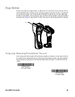 Preview for 61 page of Honeywell Granit XP 199 i Series User Manual