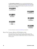 Preview for 108 page of Honeywell Granit XP 199 i Series User Manual