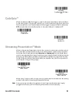 Preview for 111 page of Honeywell Granit XP 199 i Series User Manual