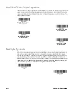 Preview for 130 page of Honeywell Granit XP 199 i Series User Manual