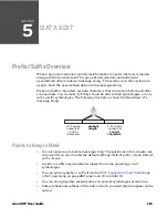 Preview for 133 page of Honeywell Granit XP 199 i Series User Manual