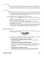 Preview for 155 page of Honeywell Granit XP 199 i Series User Manual