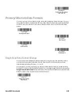 Preview for 157 page of Honeywell Granit XP 199 i Series User Manual