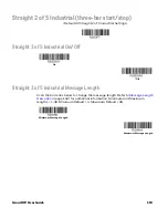 Preview for 171 page of Honeywell Granit XP 199 i Series User Manual