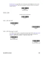 Preview for 177 page of Honeywell Granit XP 199 i Series User Manual