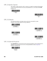 Preview for 180 page of Honeywell Granit XP 199 i Series User Manual